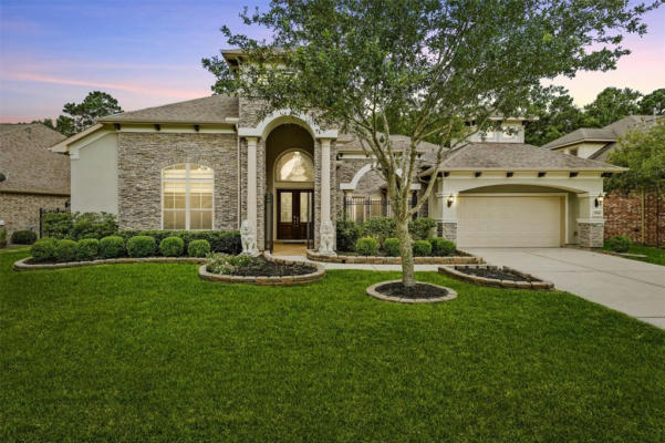 2948 S COTSWOLD MANOR DR, KINGWOOD, TX 77339 - Image 1