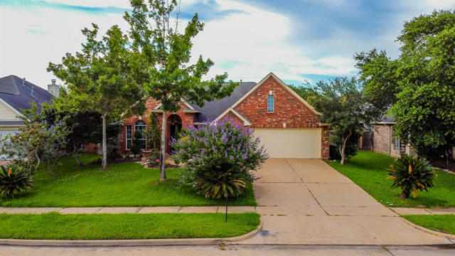 9007 CARRIAGE POINT DR, SUGAR LAND, TX 77479, photo 2 of 44