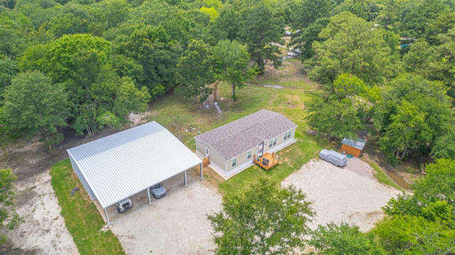 8193 COUNTY ROAD 261, RICHARDS, TX 77873 - Image 1