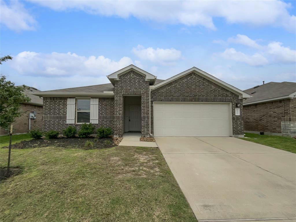 20375 GREEN MOUNTAIN DR, NEW CANEY, TX 77357, photo 1 of 15