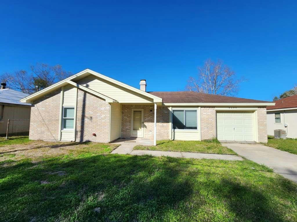9690 MAPES ST, BEAUMONT, TX 77707, photo 1 of 14