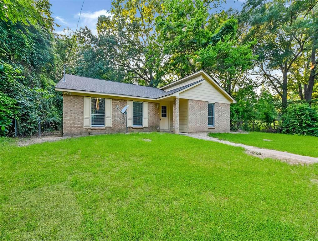 4040 STATE HIGHWAY 156, COLDSPRING, TX 77331, photo 1 of 27