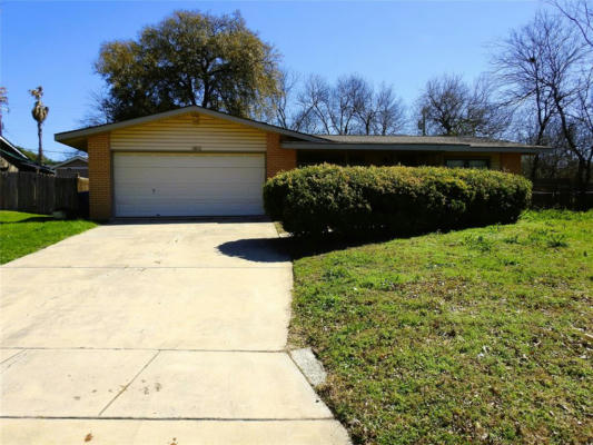 5402 COLEBROOK DR, SAN ANTONIO, TX 78228 - Image 1