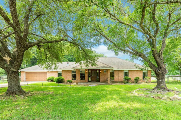 19511 FISHER DR, TOMBALL, TX 77377 - Image 1