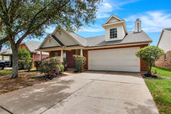 11711 FOREST WIND LN, HOUSTON, TX 77066 - Image 1