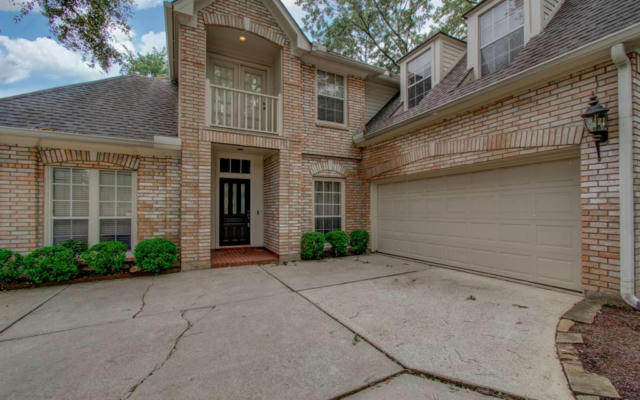 14902 TALLOW FOREST CT, HOUSTON, TX 77062, photo 4 of 49