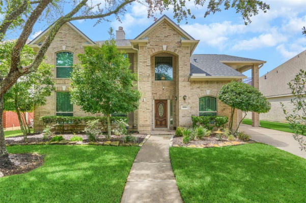 8839 BALLINGER DR, HOUSTON, TX 77064 - Image 1