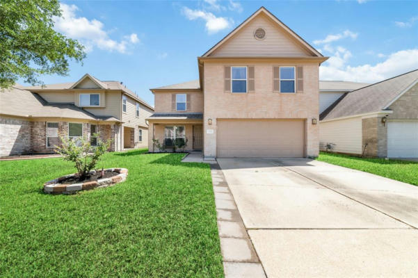 3530 BARKERS CROSSING AVE, HOUSTON, TX 77084 - Image 1