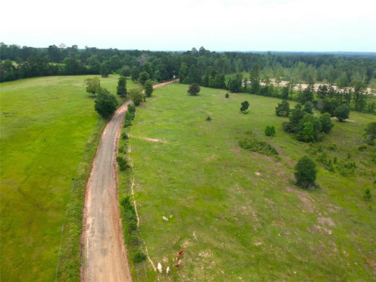 250 COUNTY ROAD 2150, WOODVILLE, TX 75979 - Image 1