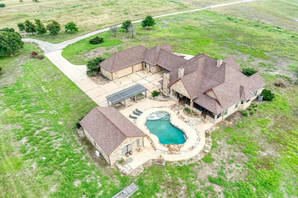 818 COUNTY ROAD 303, OGLESBY, TX 76561, photo 4 of 50