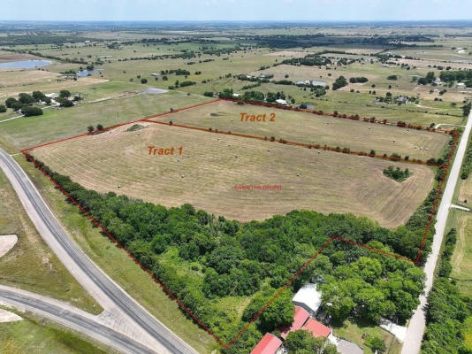 TRACT 1 CENTURY FARMS ROAD, BURTON, TX 77835, photo 3 of 11