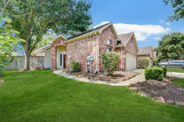 1310 VARESE DR, PEARLAND, TX 77581 - Image 1