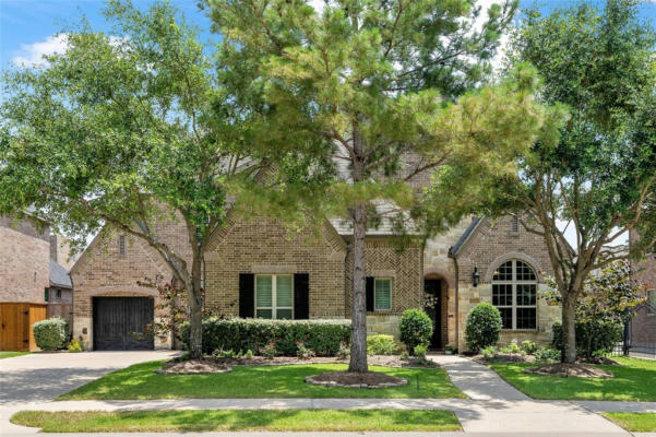 28327 GREEN FOREST BLUFF TRL, KATY, TX 77494, photo 3 of 50