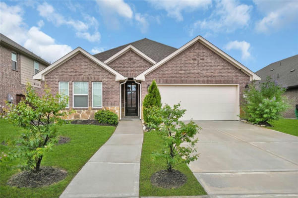 1970 HIGHLAND MEADOWS DR, PEARLAND, TX 77089 - Image 1