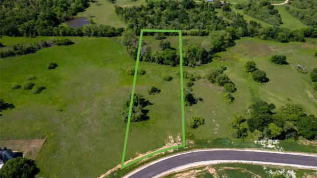 LOT 13A BRAZOS COURT, CALDWELL, TX 77836 - Image 1