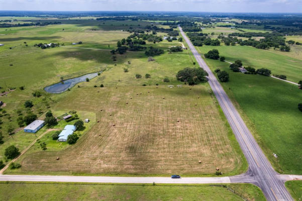 TRACT 1 COUNTY ROAD 203, HALLETTSVILLE, TX 77964 - Image 1