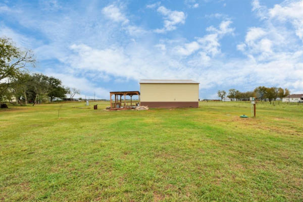 1691 COTTONDALE RD, BOLING, TX 77420, photo 4 of 21