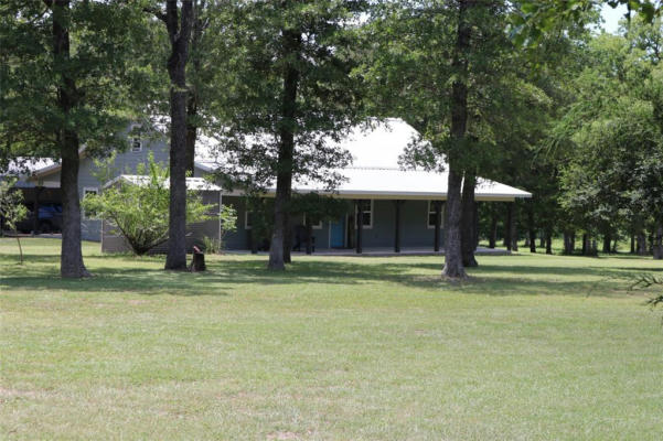 8805 SUN OIL RD, BRENHAM, TX 77833 - Image 1