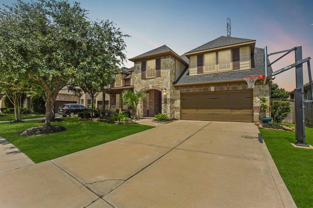 10410 MOSSBACK PINE RD, KATY, TX 77494, photo 1 of 34