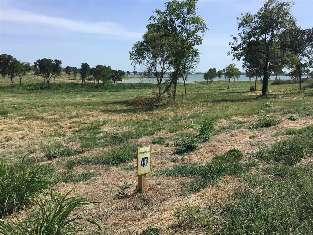 LOT 47 CHAMBERS BAY, CORSICANA, TX 75109, photo 1 of 16