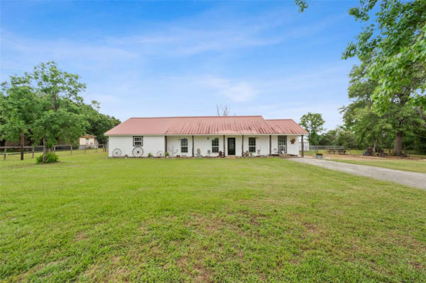 6500 MUEGGE RD, SEALY, TX 77474 - Image 1