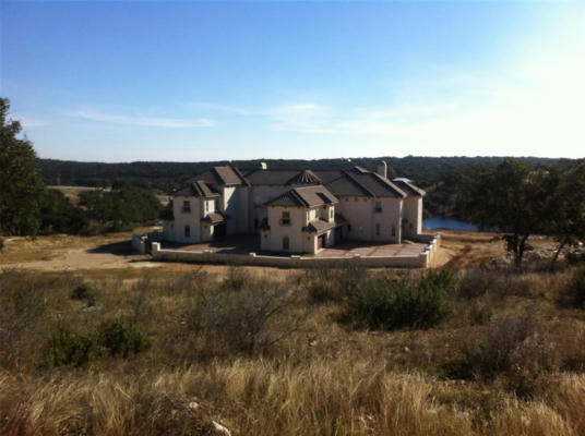 323 CLEAR LAKE DR, NEW BRAUNFELS, TX 78132 - Image 1