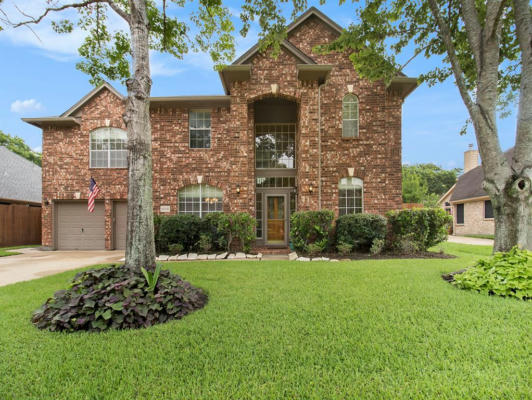1505 PINE COLONY LN, PEARLAND, TX 77581 - Image 1