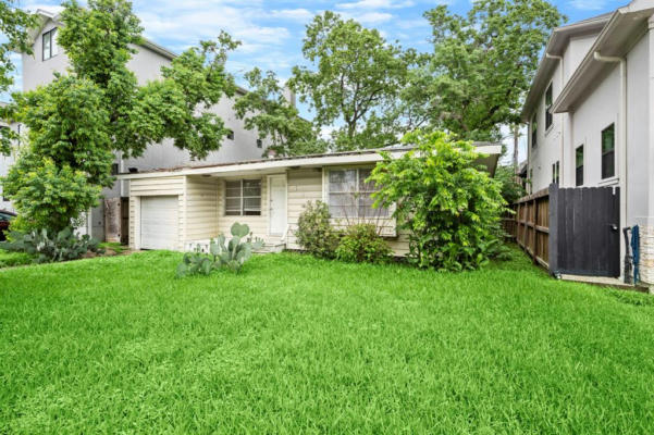 4416 LAFAYETTE ST, BELLAIRE, TX 77401, photo 3 of 19