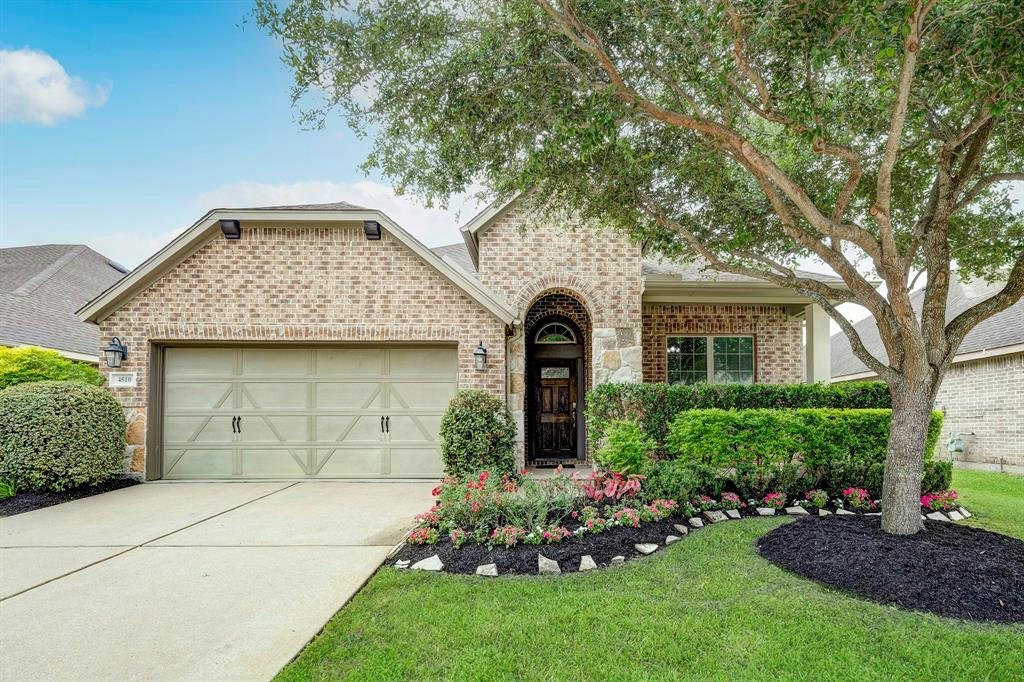 4510 GREEN FOREST PASS, HOUSTON, TX 77084, photo 1 of 20