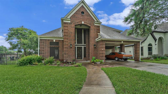 414 MILL PLACE CT, SUGAR LAND, TX 77498 - Image 1