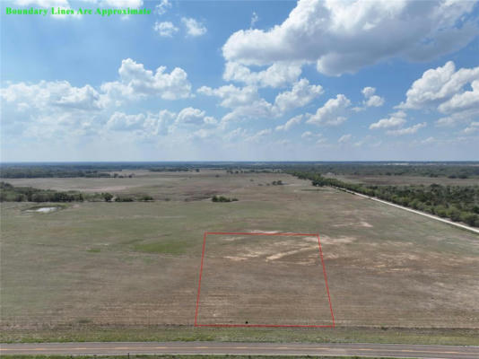TRACT 1-A FM 2745, KOSSE, TX 76653 - Image 1