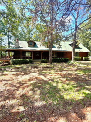 8211 STATE HIGHWAY 7 W, JEWETT, TX 75846 - Image 1