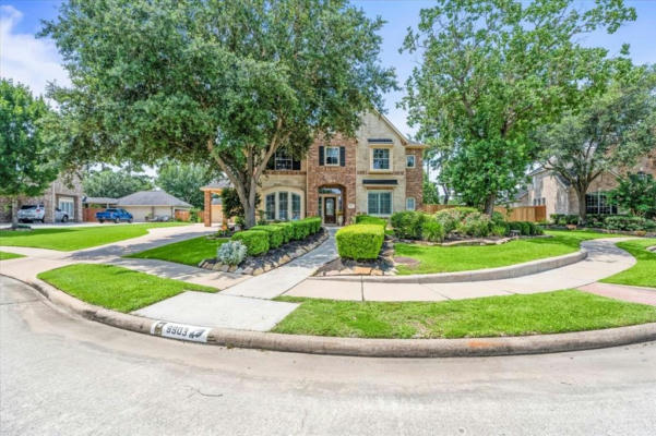 9903 WINE CUP CT, SPRING, TX 77379 - Image 1