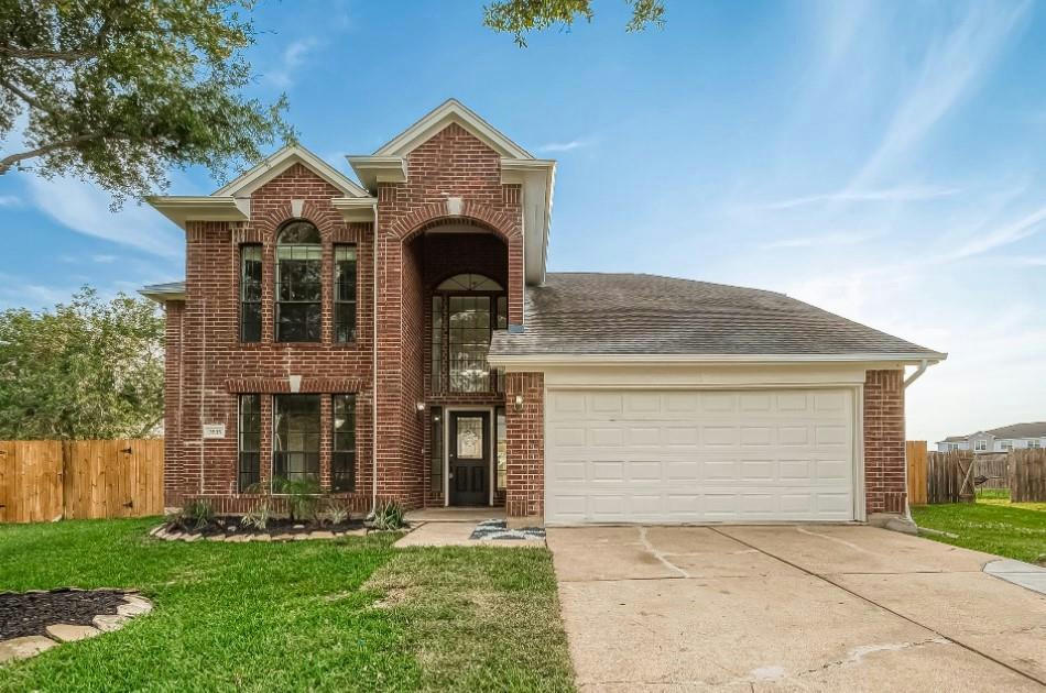 3535 RUNNING TIDE, FRIENDSWOOD, TX 77546, photo 1 of 30