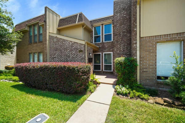 5231 WOODLAWN PL, BELLAIRE, TX 77401 - Image 1