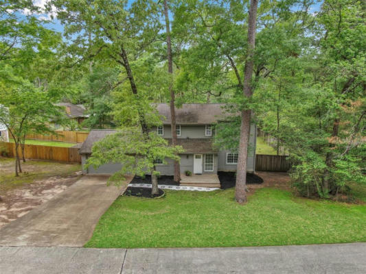 11111 MEADOW RUE ST, THE WOODLANDS, TX 77380 - Image 1