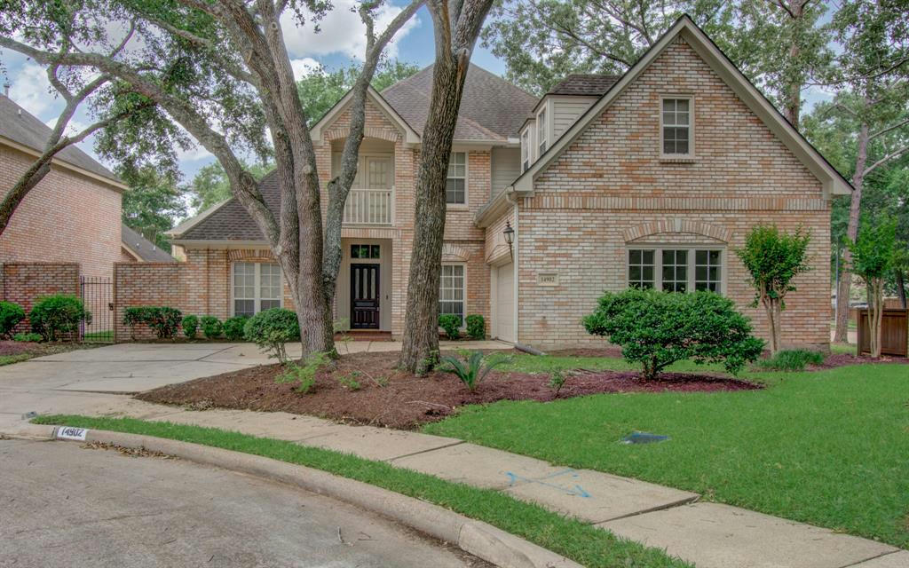 14902 TALLOW FOREST CT, HOUSTON, TX 77062, photo 1 of 49