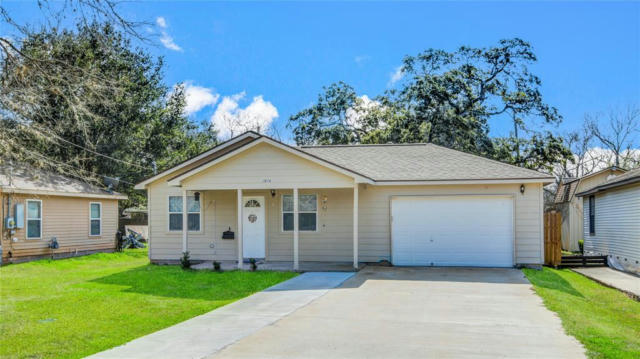 1013 MEYERS ST, CLUTE, TX 77531 - Image 1