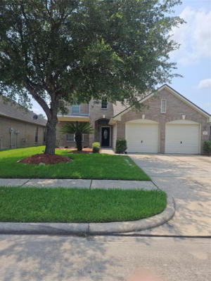 4818 MYSTIC FOREST LN, HUMBLE, TX 77396 - Image 1