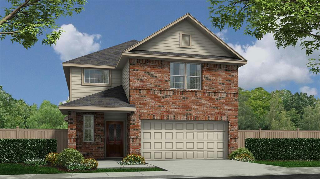 3820 DYL SMITTY DR, CONROE, TX 77301, photo 1 of 43
