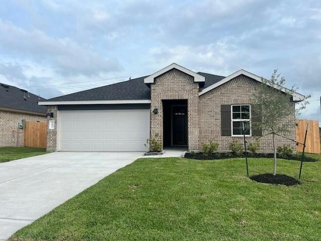 3422 CAPE ROSE LANE, PEARLAND, TX 77584, photo 1 of 18
