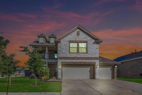 8403 HUNTERS CLIFF DR, BAYTOWN, TX 77521 - Image 1