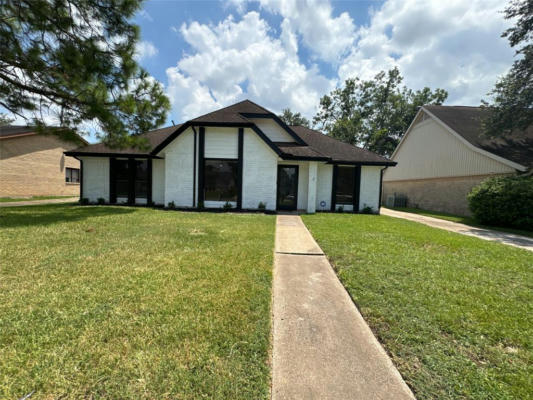 9922 SAGEGLOW DR, HOUSTON, TX 77089 - Image 1