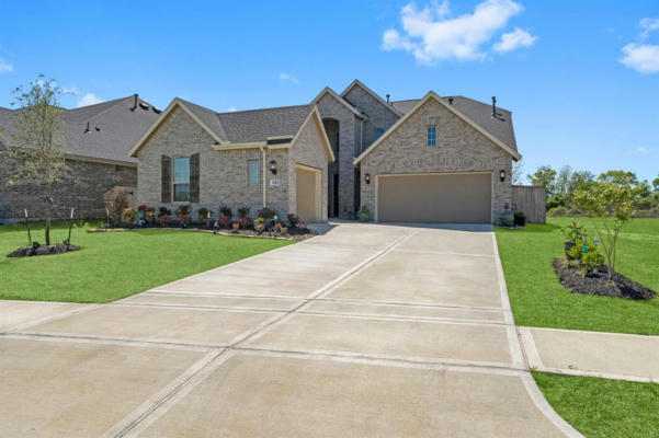 31927 PIPPIN ORCHARD LN, HOCKLEY, TX 77447 - Image 1