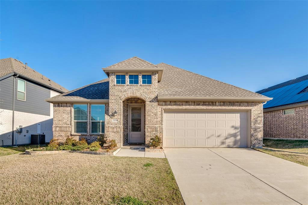 2039 CLEAR WATER WAY, ROCKWALL, TX 75189, photo 1 of 30