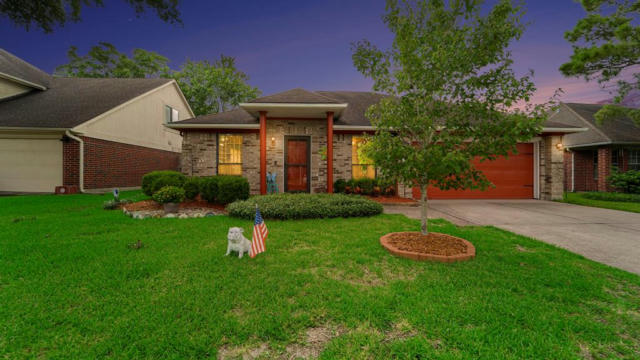 1116 CHESTERWOOD DR, PEARLAND, TX 77581 - Image 1