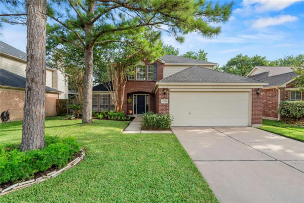 17214 CROWN MEADOW CT, HOUSTON, TX 77095 - Image 1