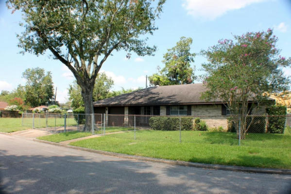 6833 ROOK BLVD, HOUSTON, TX 77087 - Image 1