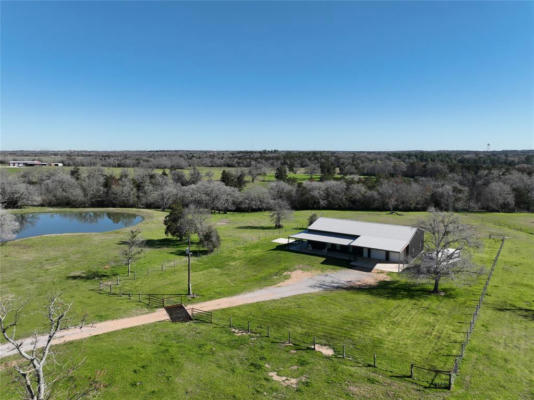 1575 COUNTY ROAD 216, GIDDINGS, TX 78942, photo 2 of 46