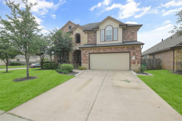 14622 W RED BAYBERRY CT, CYPRESS, TX 77433, photo 2 of 46